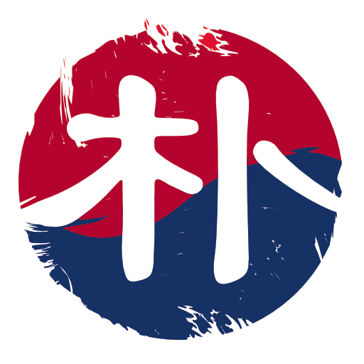 Kimchi Club Logo